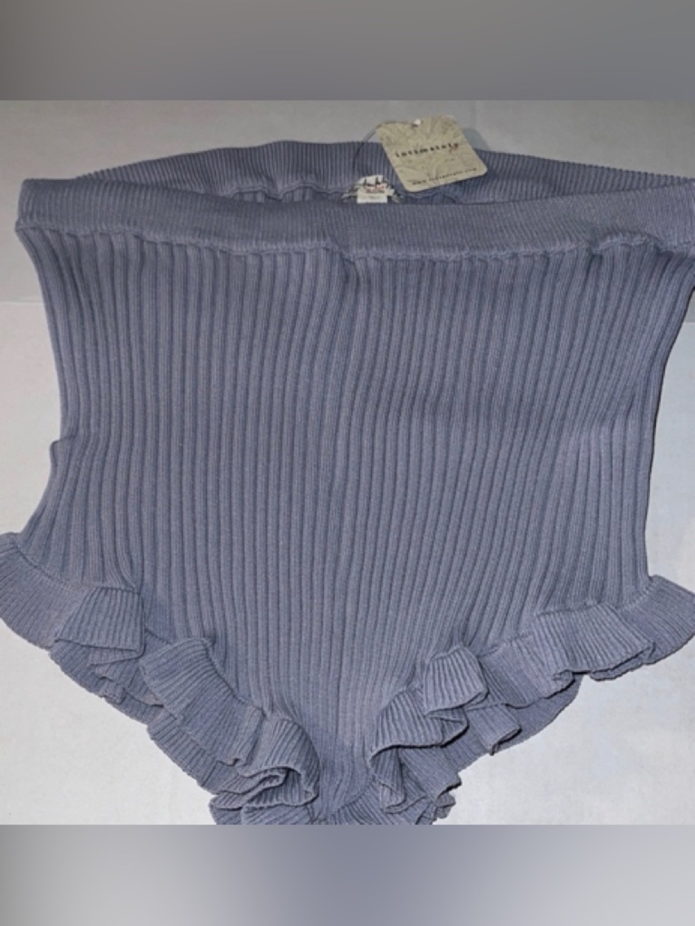 Free people lounge shorties